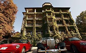 Jadran Hotel Bled